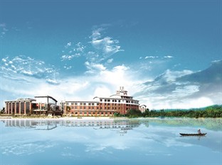 Agoda.com China Apartments & Hotels