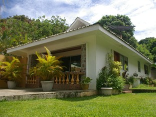 Agoda.com Seychelles Apartments & Hotels