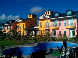 Agoda.com Taiwan Apartments & Hotels