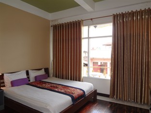 Agoda.com Laos Apartments & Hotels