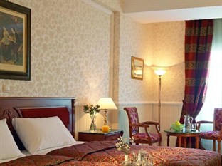 Agoda.com Greece Apartments & Hotels