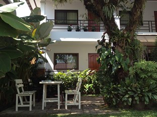 Agoda.com Thailand Apartments & Hotels