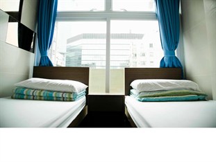 Agoda.com Hong Kong Apartments & Hotels