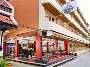 Agoda.com Thailand Apartments & Hotels