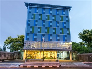 Agoda.com Indonesia Apartments & Hotels