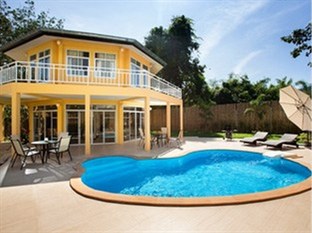 Agoda.com Thailand Apartments & Hotels