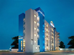 Agoda.com Thailand Apartments & Hotels