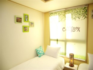 Agoda.com South Korea Apartments & Hotels