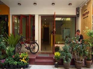 Agoda.com Thailand Apartments & Hotels