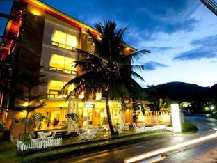 Agoda.com Thailand Apartments & Hotels