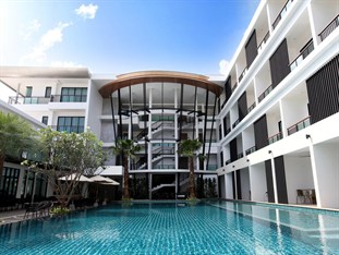Agoda.com Thailand Apartments & Hotels