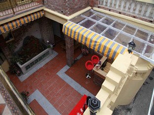 Agoda.com China Apartments & Hotels