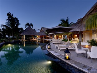 Agoda.com Mauritius Apartments & Hotels