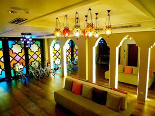 Agoda.com Taiwan Apartments & Hotels