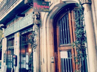 Agoda.com Spain Apartments & Hotels