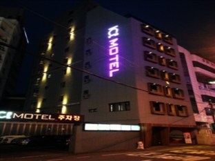 Agoda.com South Korea Apartments & Hotels