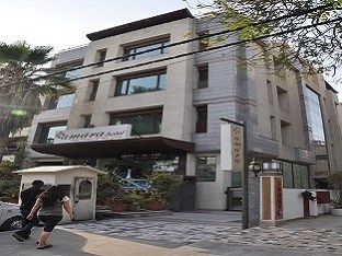 Agoda.com India Apartments & Hotels