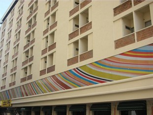 Agoda.com Thailand Apartments & Hotels