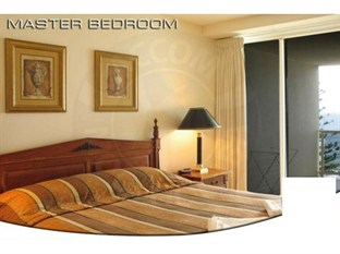 Agoda.com Australia Apartments & Hotels