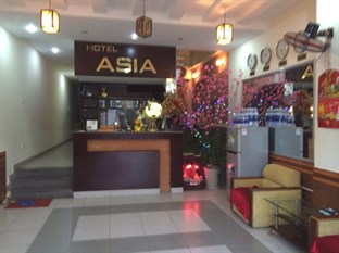 Agoda.com Vietnam Apartments & Hotels  