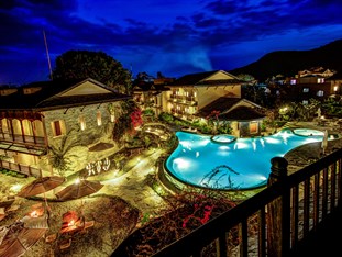 Agoda.com Nepal Apartments & Hotels