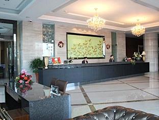 Agoda.com China Apartments & Hotels