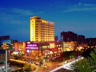 Agoda.com China Apartments & Hotels