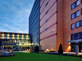 Agoda.com Germany Apartments & Hotels