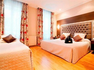 Agoda.com Apartments & Hotels France 