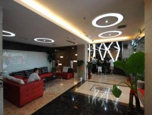 Agoda.com China Apartments & Hotels