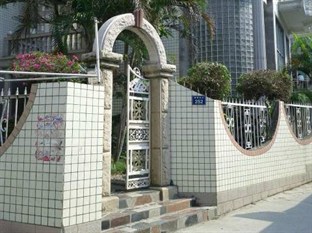 Agoda.com China Apartments & Hotels