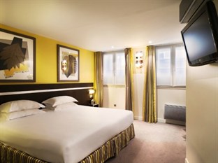 Agoda.com Apartments & Hotels France 