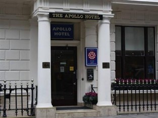 Agoda.com United Kingdom Apartments & Hotels