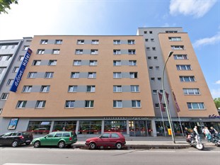 Agoda.com Germany Apartments & Hotels