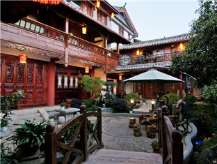Agoda.com China Apartments & Hotels