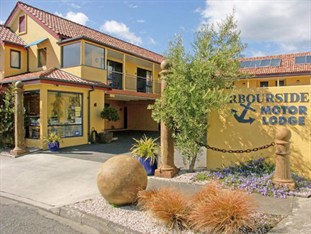 Agoda.com New Zealand Apartments & Hotels