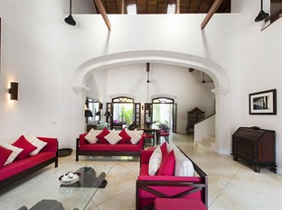 Agoda.com Sri Lanka Apartments & Hotels