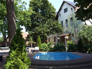 Agoda.com Hungary Apartments & Hotels