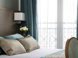 Agoda.com Apartments & Hotels France 