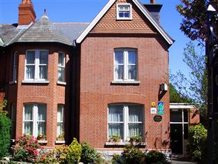 Agoda.com Ireland Apartments & Hotels