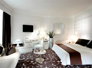 Agoda.com Italy Apartments & Hotels