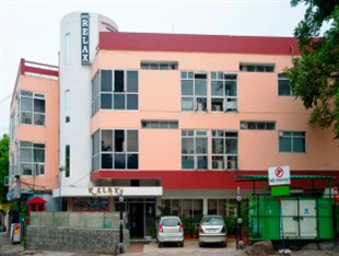 Agoda.com India Apartments & Hotels