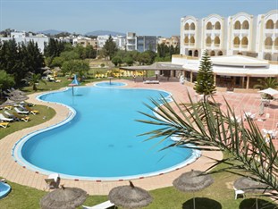 Agoda.com Tunisia Apartments & Hotels