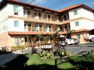 Agoda.com Thailand Apartments & Hotels