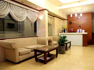 Agoda.com Vietnam Apartments & Hotels  