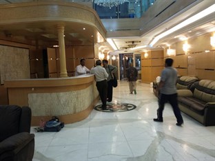 Agoda.com Saudi Arabia Apartments & Hotels