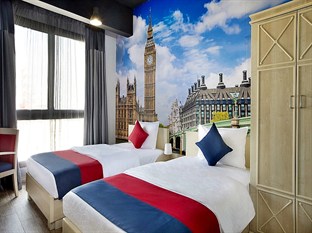 Agoda.com United Arab Emirates Apartments & Hotels