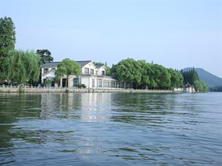 Agoda.com China Apartments & Hotels