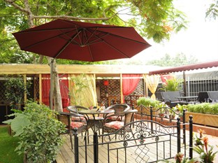 Agoda.com China Apartments & Hotels