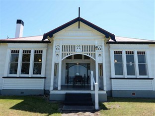 Agoda.com Australia Apartments & Hotels